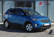 Hyundai Creta I Саратов  - изображение 27