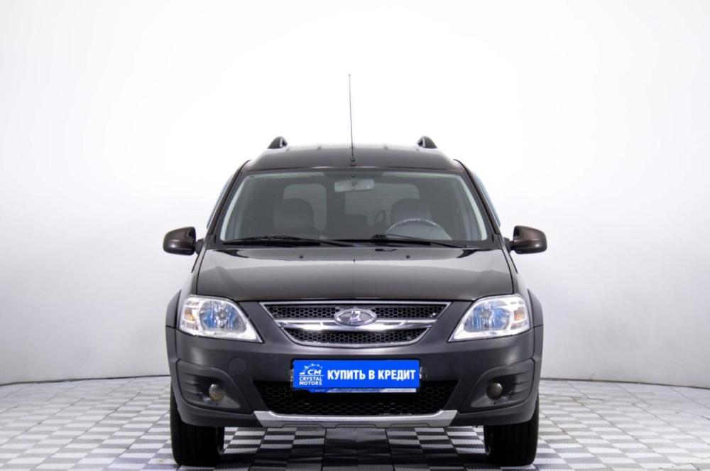 Lada (ВАЗ) Largus I Пермь  - изображение 2