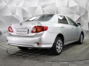 Toyota Corolla X (E140 E150) Ульяновск  - изображение 22