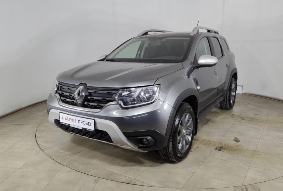 Renault Duster II Волгоград  - изображение 3