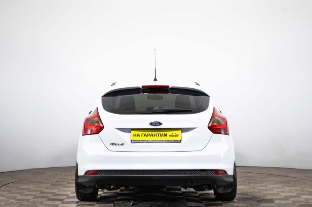 Ford Focus III Пермь  - изображение 6