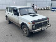 Lada (ВАЗ) 2131 (4x4) I Кемерово  - изображение 63