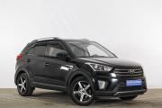 Hyundai Creta I Тюмень  - изображение 21