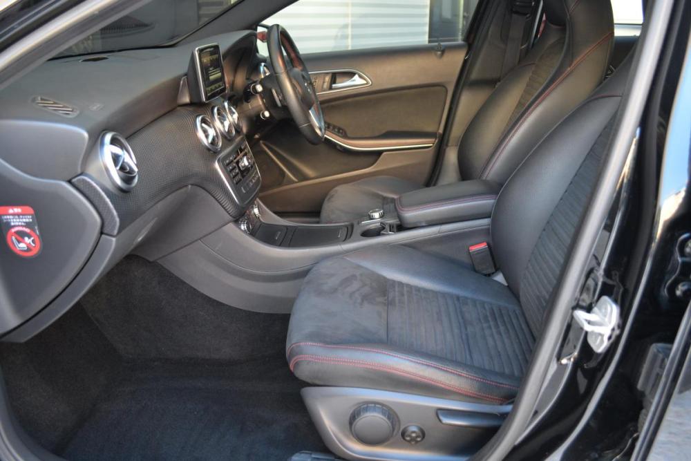 Mercedes-Benz A-Класс III (W176) Иркутск  - изображение 28