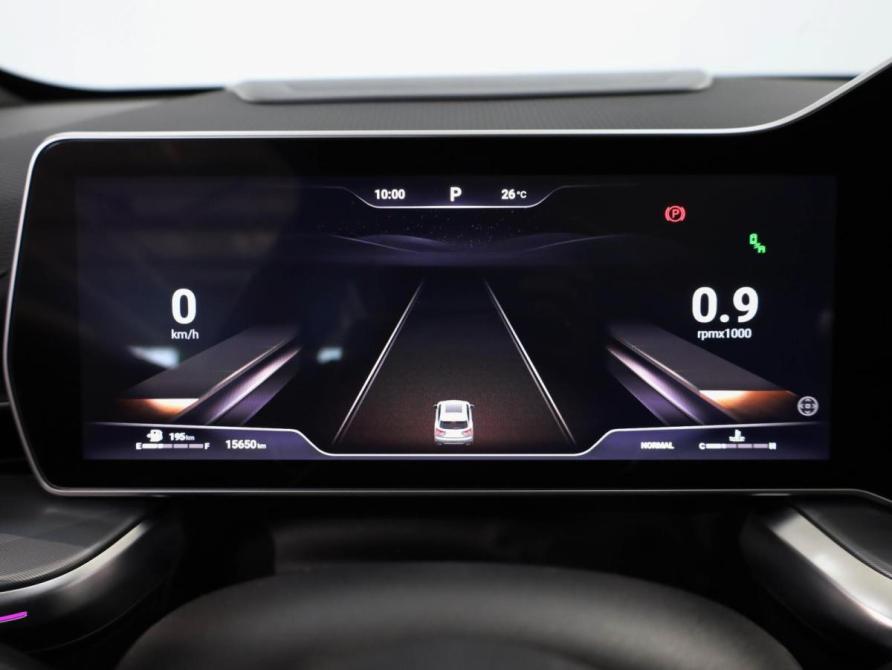 Haval F7 II Ростов-на-Дону  - изображение 18