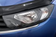 Lada (ВАЗ) Granta I Рестайлинг Барнаул  - изображение 33