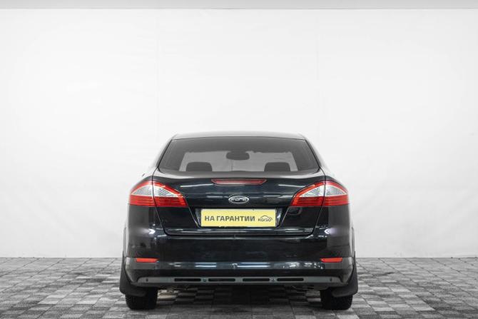 Ford Mondeo IV с пробегом 2008 года, цена 699 000 рублей, 305000 км, седан, Автокод Объявления