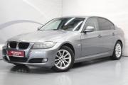 BMW 3 серии V (E90/E91/E92/E93) Рестайлинг Кемерово  - изображение 24