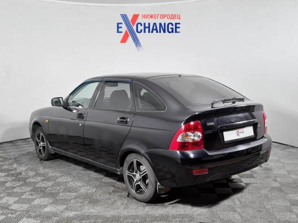 Lada (ВАЗ) Priora I с пробегом 2011 года, цена 299 000 рублей, 174715 км, хэтчбек, Автокод Объявления