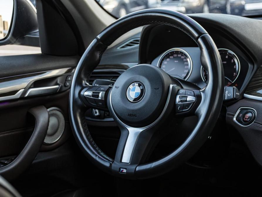 BMW X1 II (F48) Рестайлинг Москва  - изображение 10