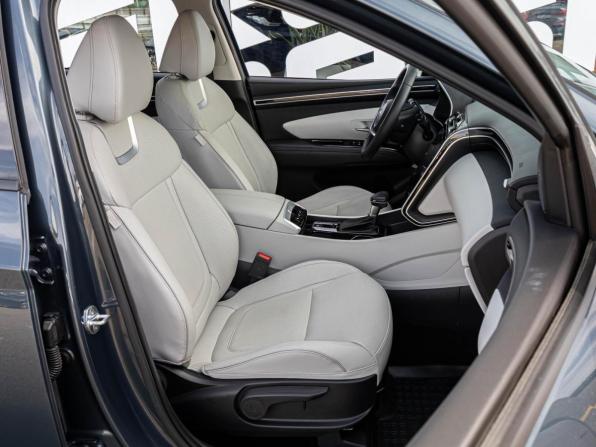 Hyundai Tucson IV с пробегом 2022 года, цена 3 230 000 рублей, 28683 км, внедорожник, Автокод Объявления