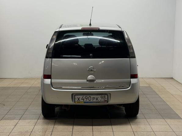 Opel Meriva A Рестайлинг с пробегом 2009 года, цена 198 000 рублей, 357000 км, компактвэн, Автокод Объявления