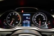 Audi A4 IV (B8) Рестайлинг Москва  - изображение 48