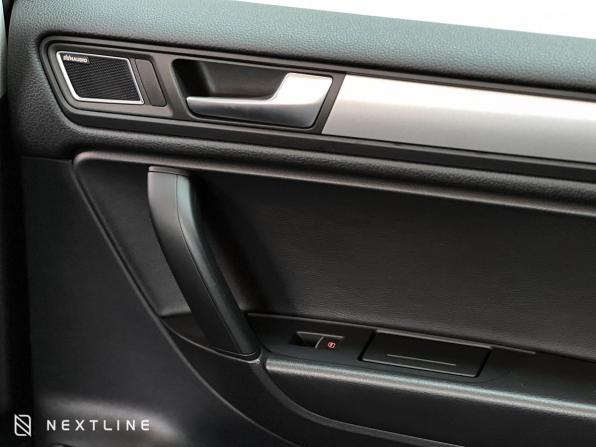 Volkswagen Touareg II с пробегом 2014 года, цена 2 190 000 рублей, 175000 км, внедорожник, Автокод Объявления