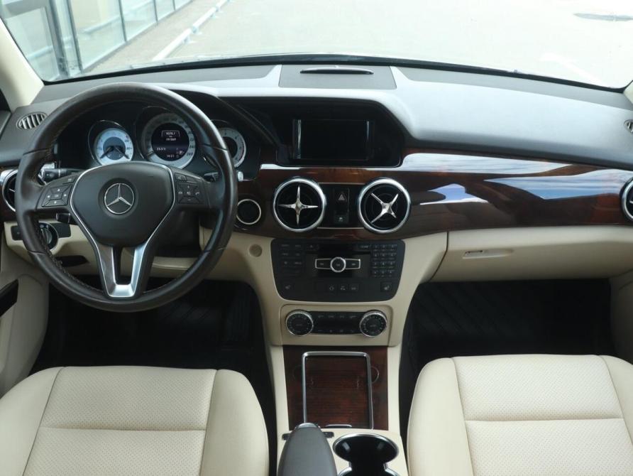 Mercedes-Benz GLK-Класс I (X204) Рестайлинг Казань  - изображение 6
