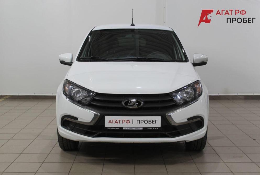 Lada (ВАЗ) Granta I Рестайлинг Астрахань  - изображение 2
