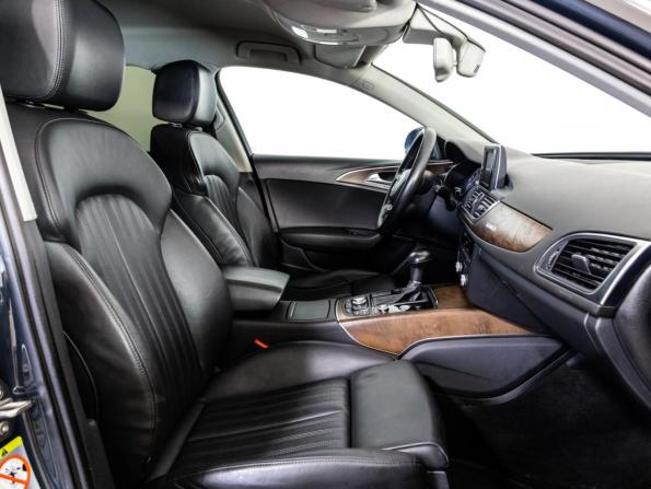 Audi A6 IV (C7) с пробегом 2011 года, цена 1 599 000 рублей, 226443 км, седан, Автокод Объявления