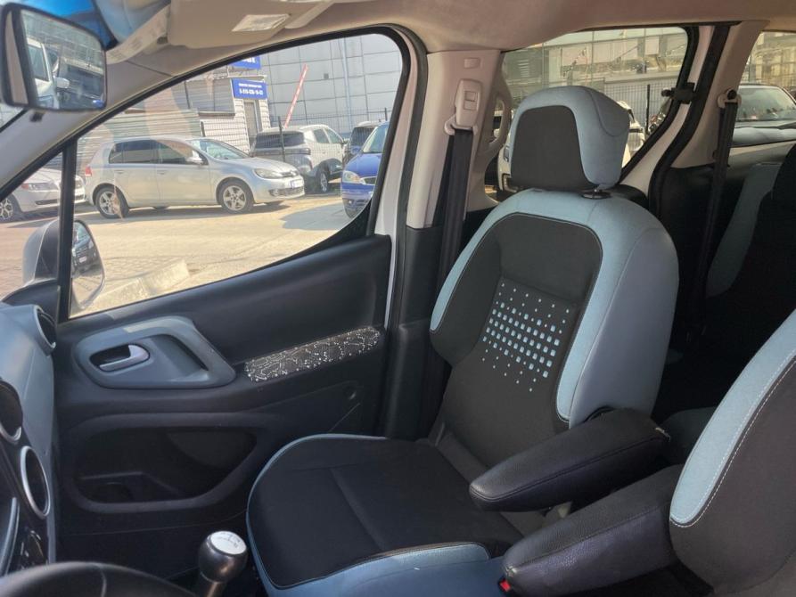 Citroen Berlingo II Краснодар  - изображение 12