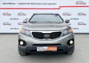Kia Sorento II Тюмень  - изображение 23