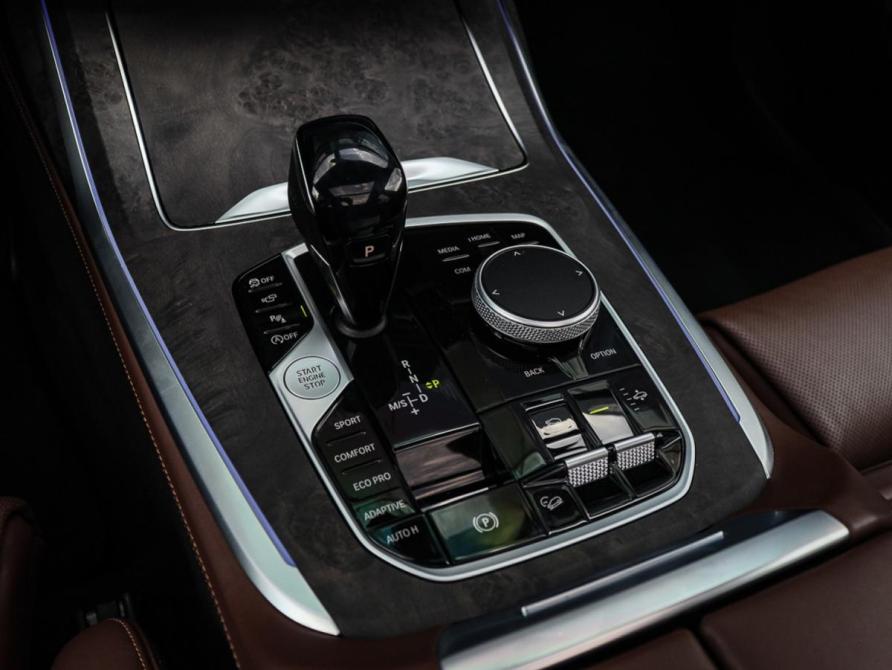 BMW X7 I (G07) Москва  - изображение 35