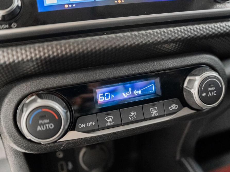Nissan Kicks I Красноярск  - изображение 14