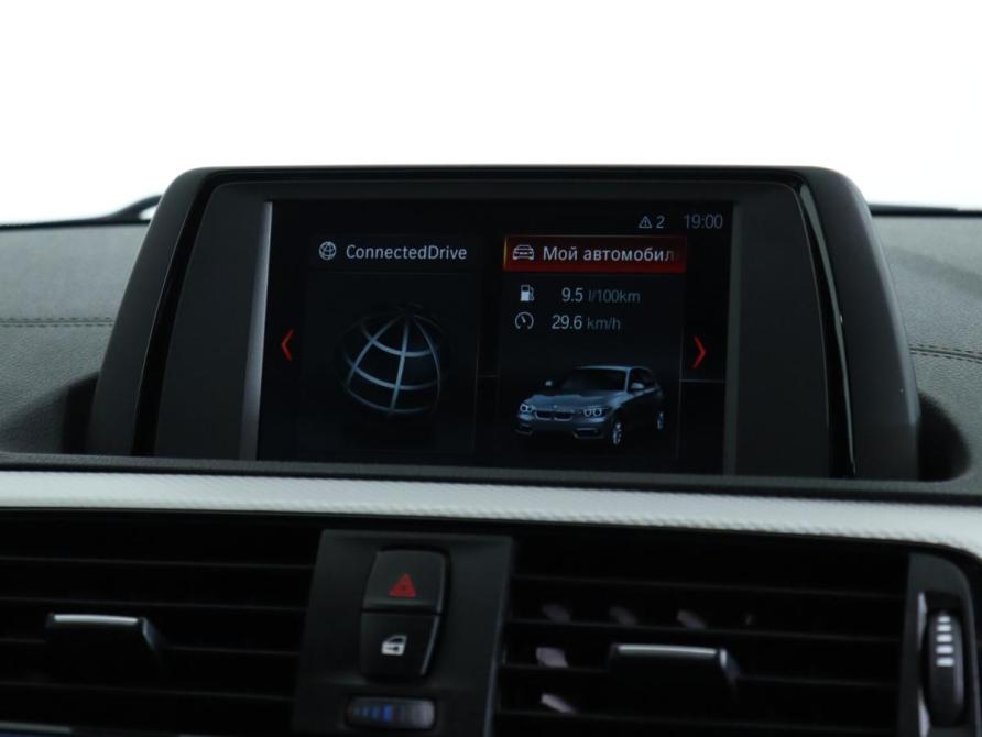 BMW 1 серии II (F20/F21) Рестайлинг 2 Санкт-Петербург  - изображение 9