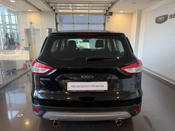 Ford Kuga II с пробегом 2014 года, цена 1 190 000 рублей, 223330 км, внедорожник, Автокод Объявления