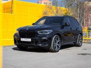 BMW X5 IV (G05/G18) Москва  - изображение 19