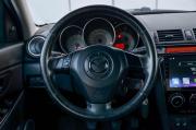 Mazda 3 I (BK) Рестайлинг Курган  - изображение 36