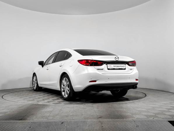 Mazda 6 III (GJ) с пробегом 2012 года, цена 1 230 000 рублей, 178712 км, седан, Автокод Объявления