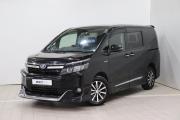 Toyota Voxy III (R80) Иркутск  - изображение 21