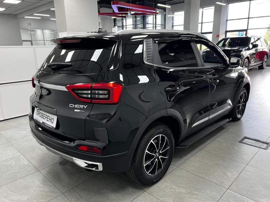 Chery Tiggo 4 Pro I Казань  - изображение 3