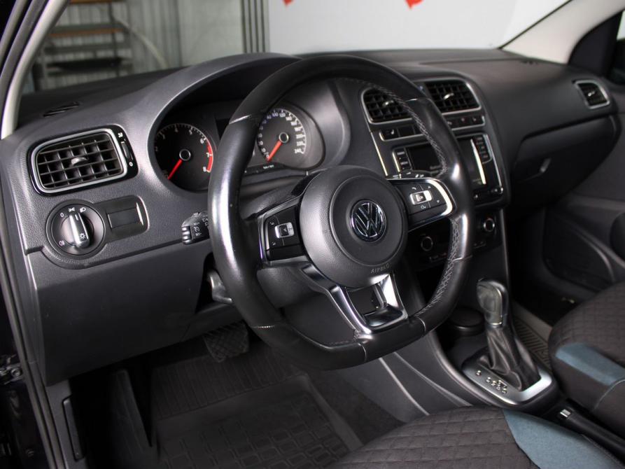 Volkswagen Polo V Рестайлинг Минеральные Воды  - изображение 7