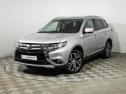 Mitsubishi Outlander III Рестайлинг 2 Санкт-Петербург  - изображение 18