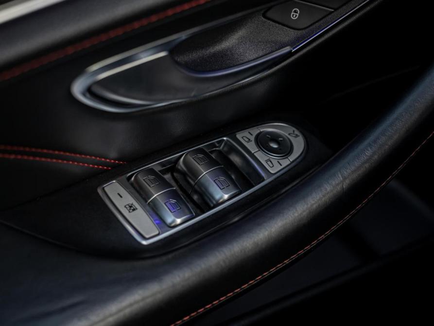 Mercedes-Benz E-Класс AMG V (W213) Краснодар  - изображение 26
