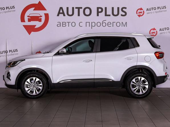 Chery Tiggo 4 Pro I с пробегом 2024 года, цена 1 699 000 рублей, 21000 км, внедорожник, Автокод Объявления