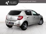 Renault Sandero II Казань  - изображение 18