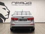 Kia Rio III Рестайлинг Ростов-на-Дону  - изображение 25