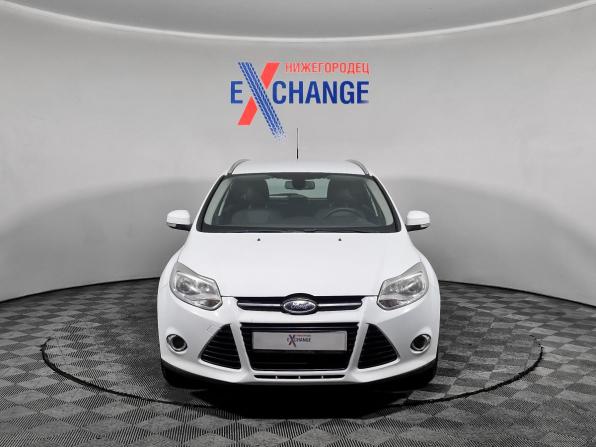 Ford Focus III с пробегом 2014 года, цена 664 000 рублей, 237086 км, универсал, Автокод Объявления