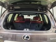 Lexus GX II Рестайлинг 2 Москва  - изображение 54