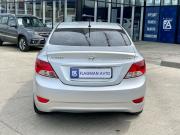 Hyundai Solaris I Краснодар  - изображение 25