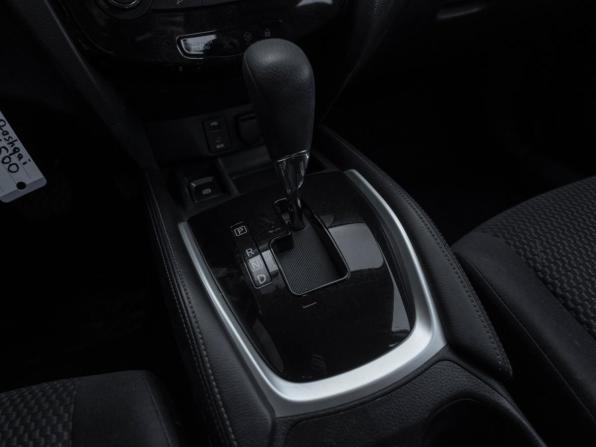 Nissan Qashqai II с пробегом 2014 года, цена 1 175 000 рублей, 139486 км, внедорожник, Автокод Объявления
