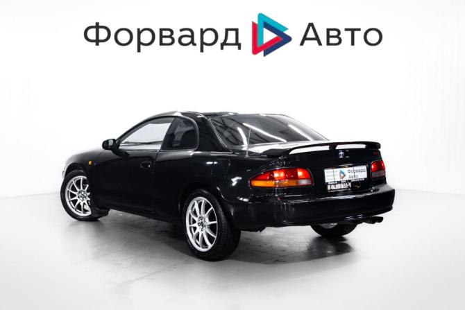 Toyota Curren с пробегом 1994 года, цена 380 000 рублей, 417349 км, купе, Автокод Объявления
