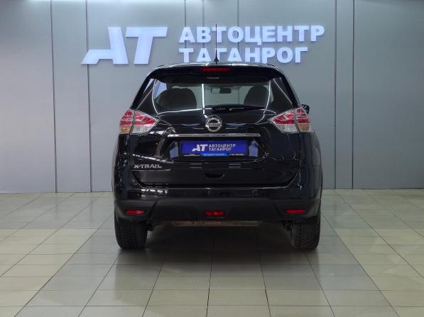 Nissan X-Trail III с пробегом 2015 года, цена 1 799 000 рублей, 92656 км, внедорожник, Автокод Объявления
