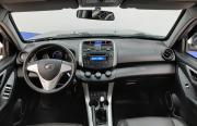 Lifan X60 I Москва  - изображение 23