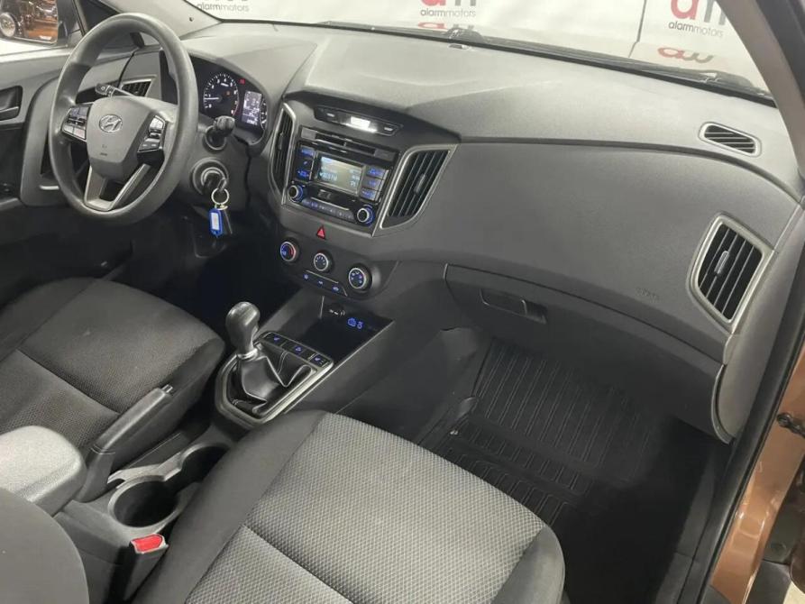 Hyundai Creta I Санкт-Петербург  - изображение 12