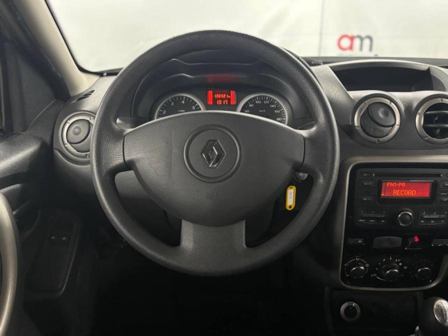 Renault Duster I Санкт-Петербург  - изображение 11