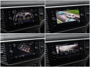 Volkswagen Teramont I Рестайлинг Санкт-Петербург  - изображение 58
