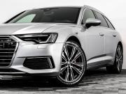 Audi A6 V (C8) Санкт-Петербург  - изображение 37