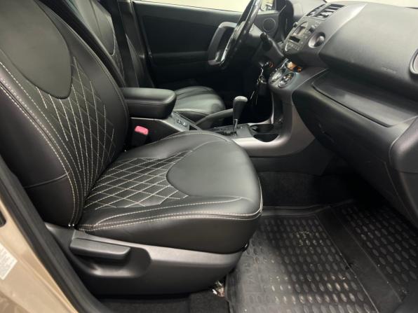Toyota RAV4 III (XA30) с пробегом 2008 года, цена 1 269 000 рублей, 232568 км, внедорожник, Автокод Объявления